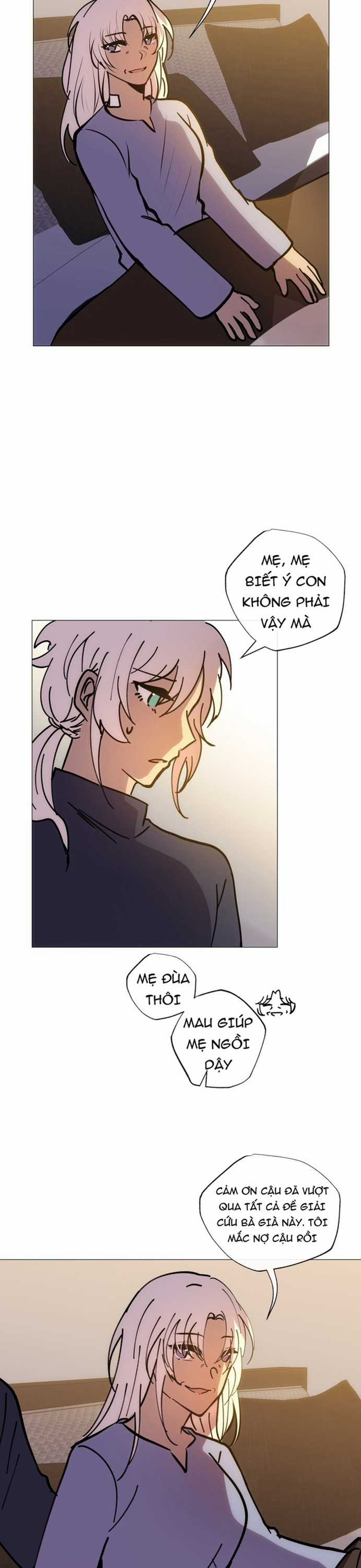 Trọng Sinh Mạc Thế - Chapter 140 - Trang 25