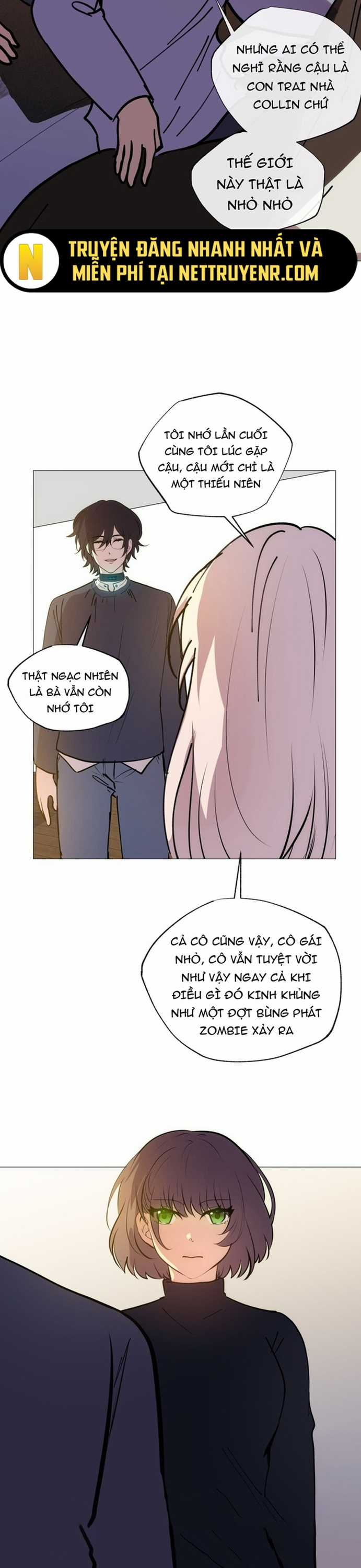 Trọng Sinh Mạc Thế - Chapter 140 - Trang 26