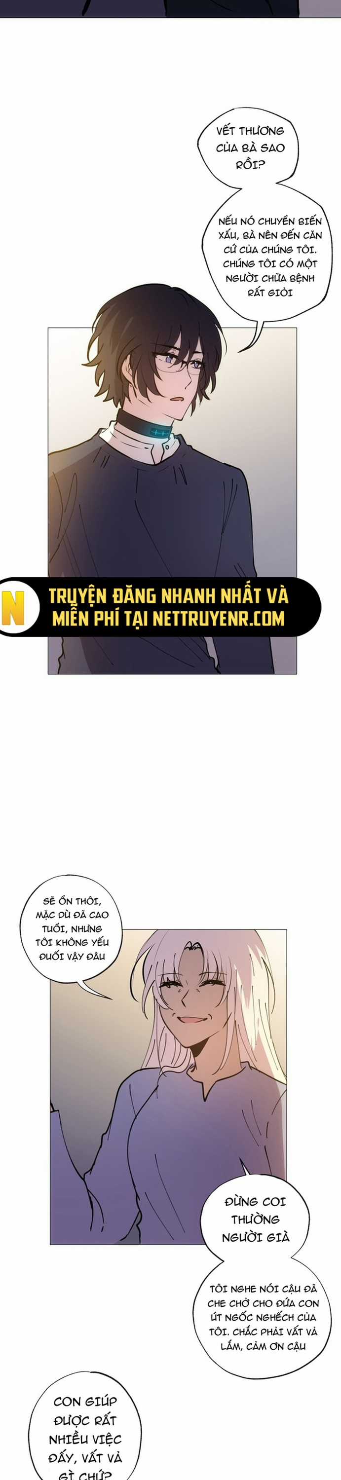 Trọng Sinh Mạc Thế - Chapter 140 - Trang 27