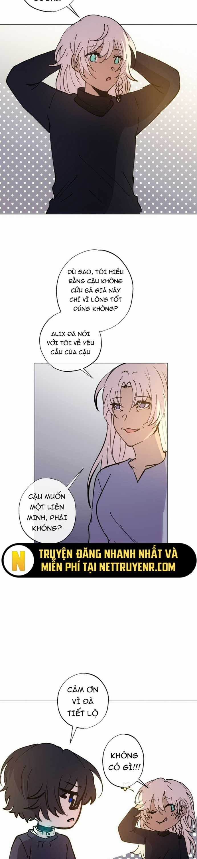 Trọng Sinh Mạc Thế - Chapter 140 - Trang 28