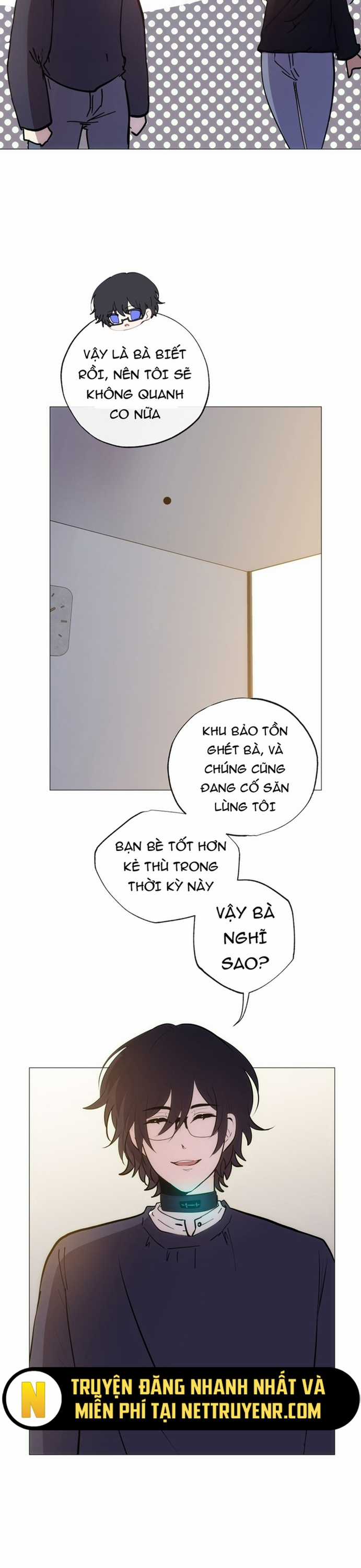 Trọng Sinh Mạc Thế - Chapter 140 - Trang 29