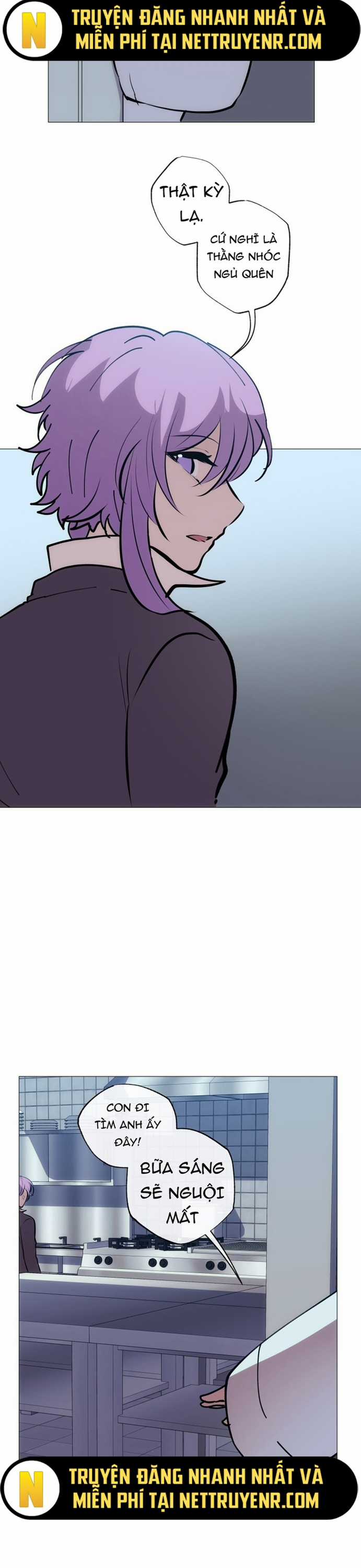 Trọng Sinh Mạc Thế - Chapter 140 - Trang 4