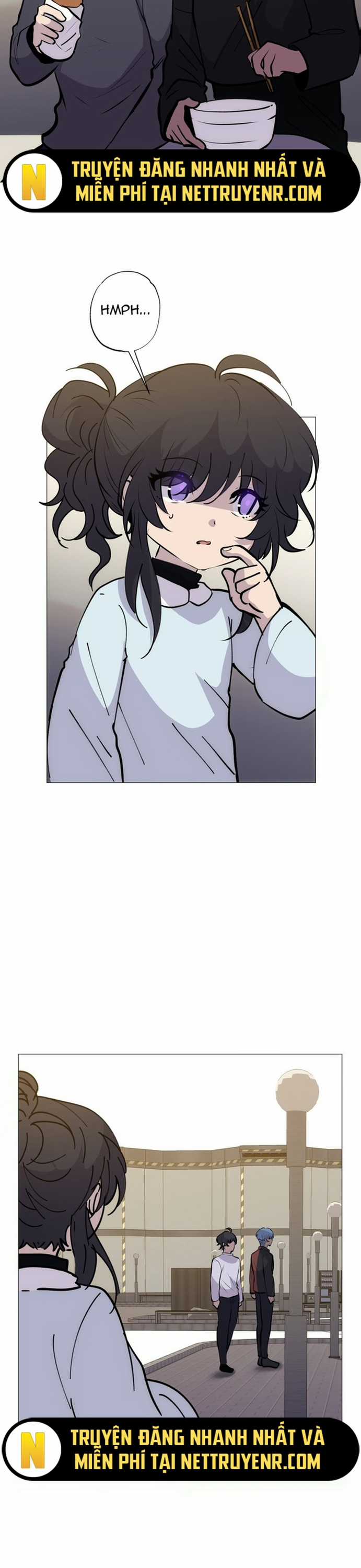 Trọng Sinh Mạc Thế - Chapter 140 - Trang 6