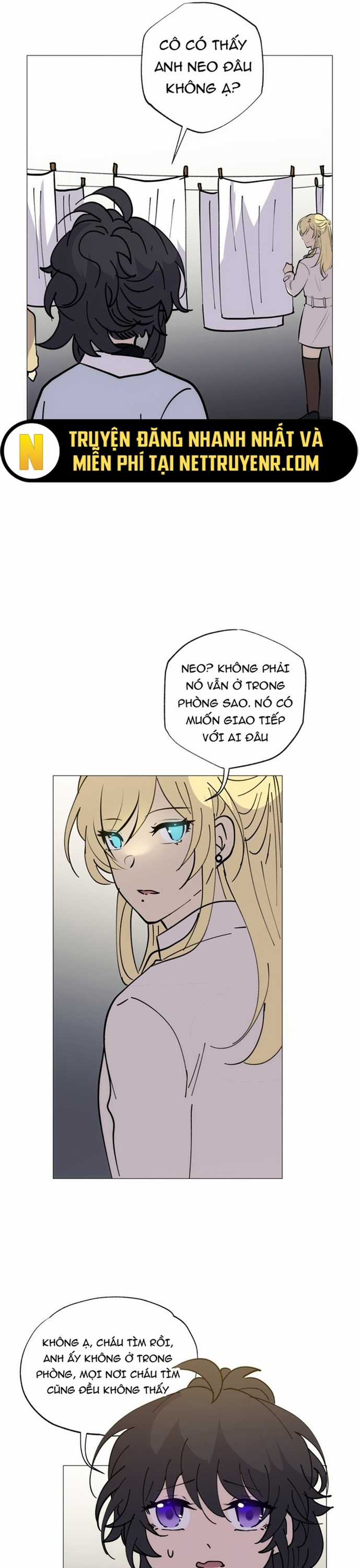 Trọng Sinh Mạc Thế - Chapter 140 - Trang 8