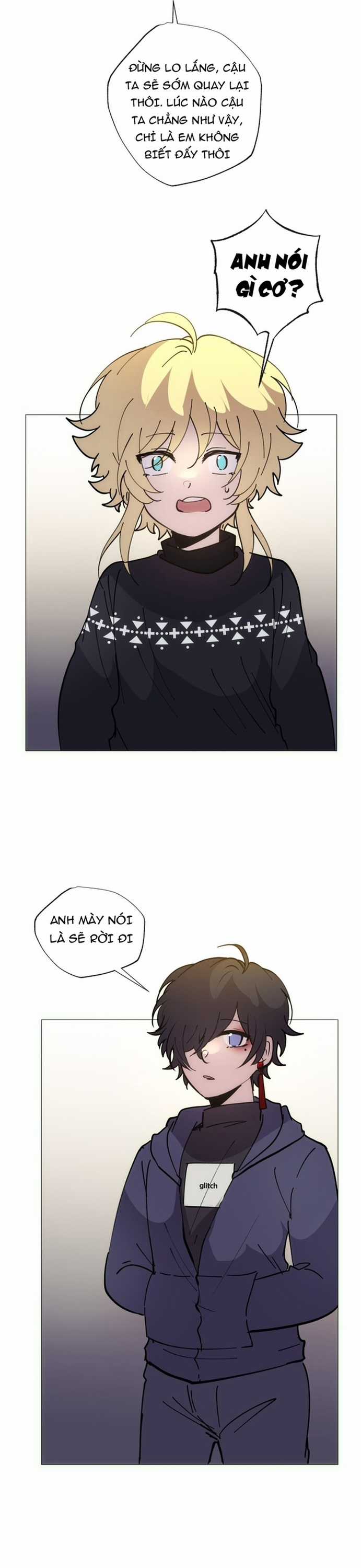 Trọng Sinh Mạc Thế - Chapter 140 - Trang 10