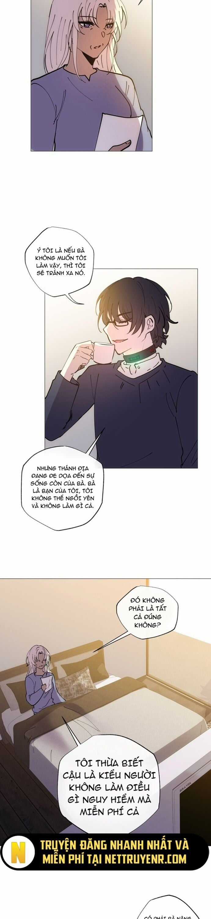 Trọng Sinh Mạc Thế - Chapter 141 - Trang 15