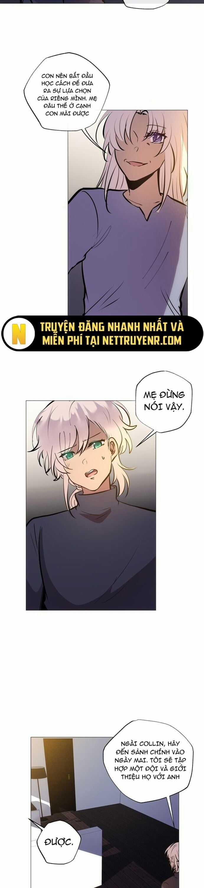 Trọng Sinh Mạc Thế - Chapter 141 - Trang 17