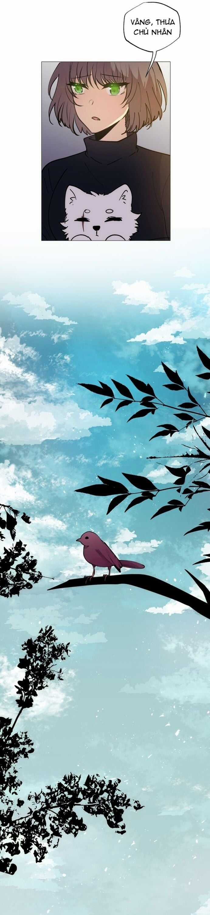 Trọng Sinh Mạc Thế - Chapter 141 - Trang 20