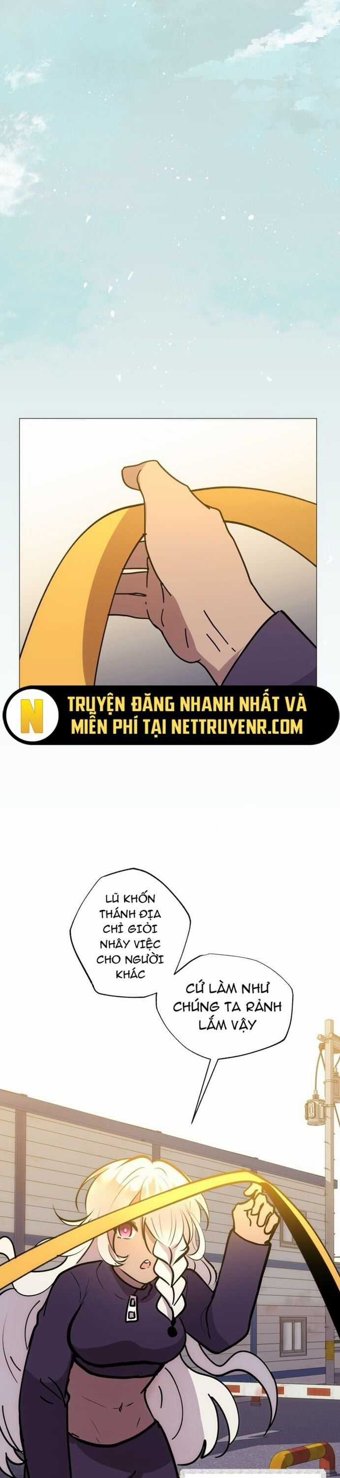 Trọng Sinh Mạc Thế - Chapter 141 - Trang 21