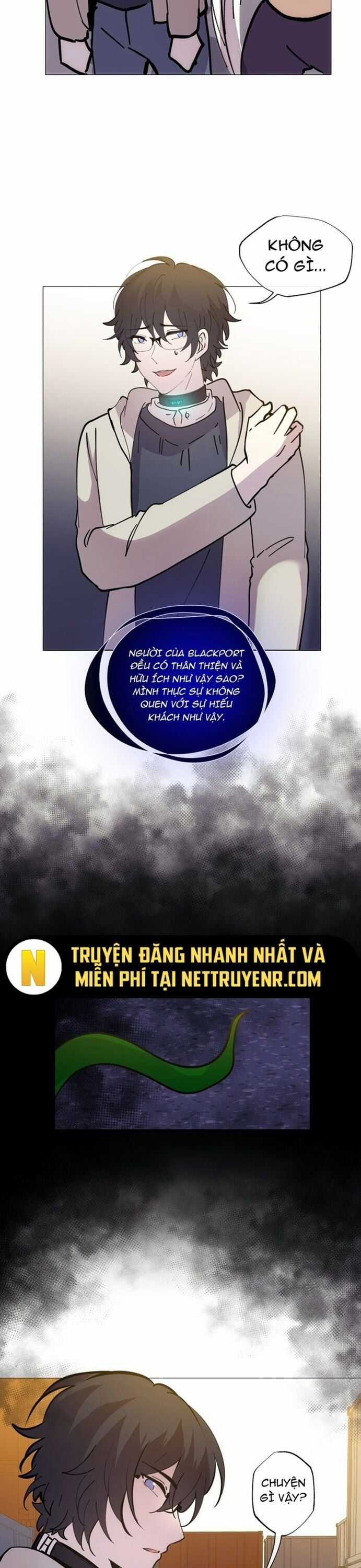 Trọng Sinh Mạc Thế - Chapter 141 - Trang 26