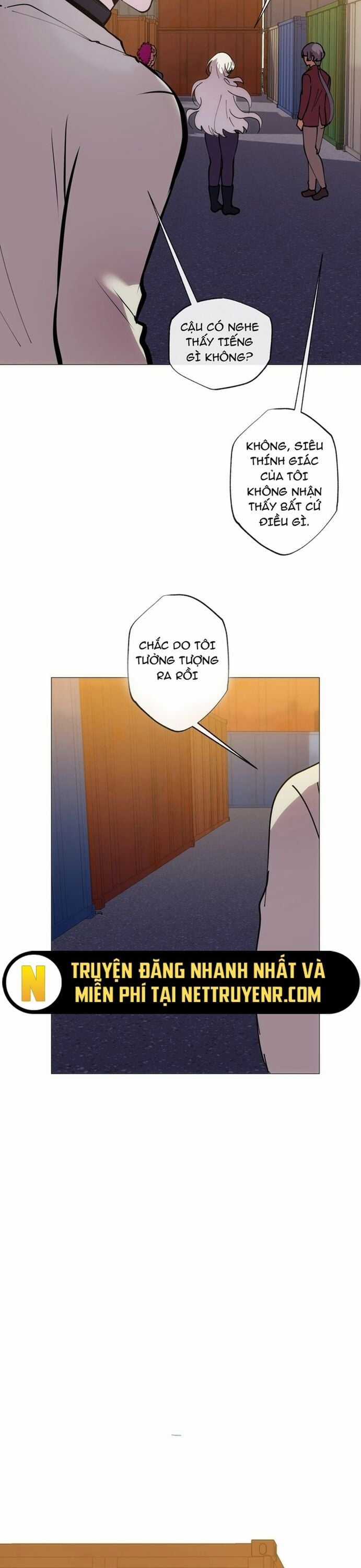 Trọng Sinh Mạc Thế - Chapter 141 - Trang 27