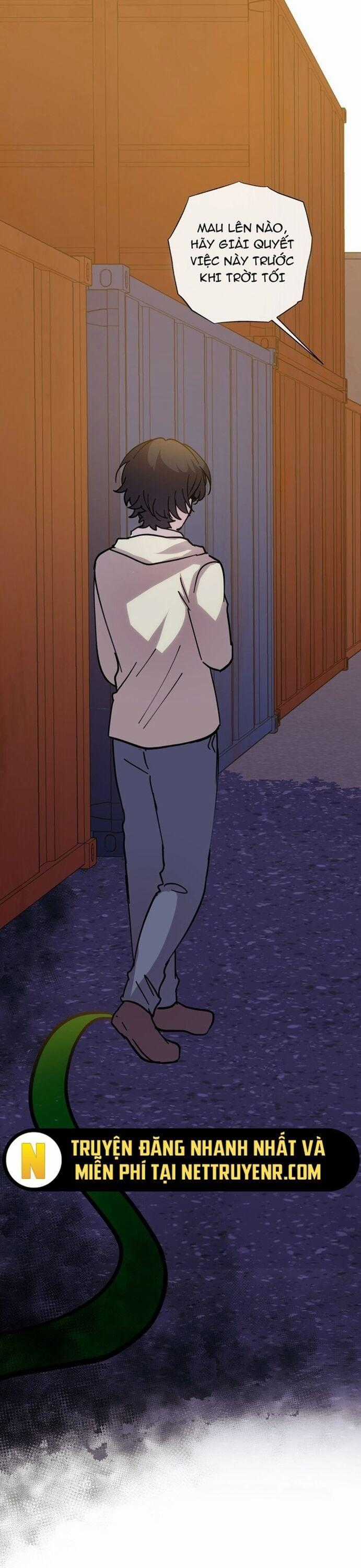 Trọng Sinh Mạc Thế - Chapter 141 - Trang 28