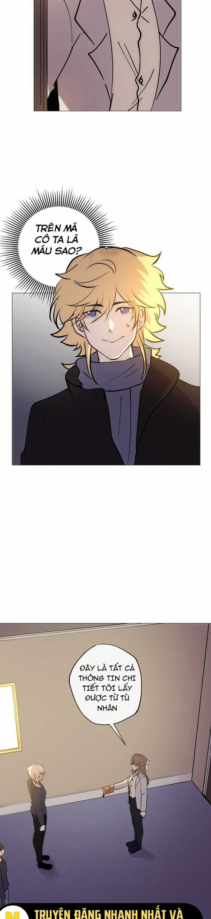 Trọng Sinh Mạc Thế - Chapter 141 - Trang 4