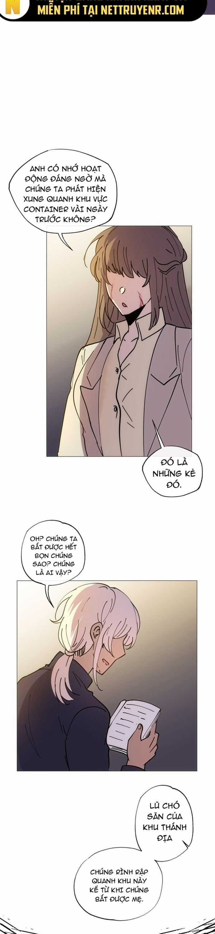 Trọng Sinh Mạc Thế - Chapter 141 - Trang 5