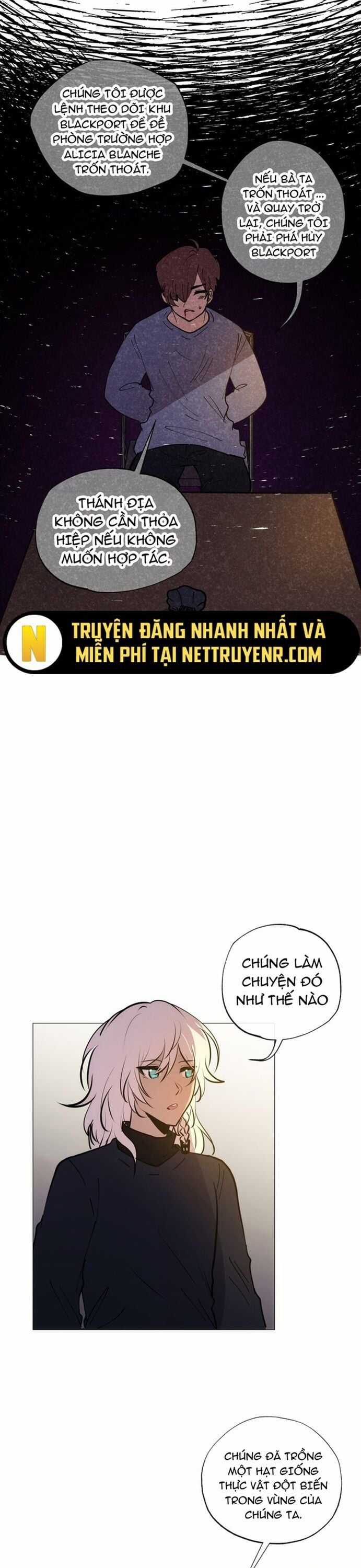 Trọng Sinh Mạc Thế - Chapter 141 - Trang 6