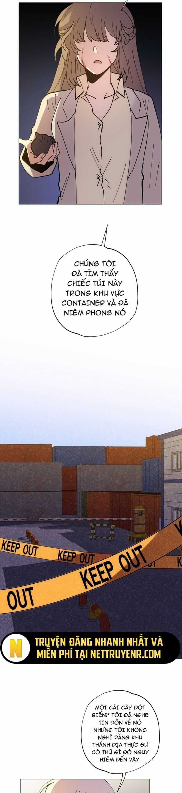 Trọng Sinh Mạc Thế - Chapter 141 - Trang 7