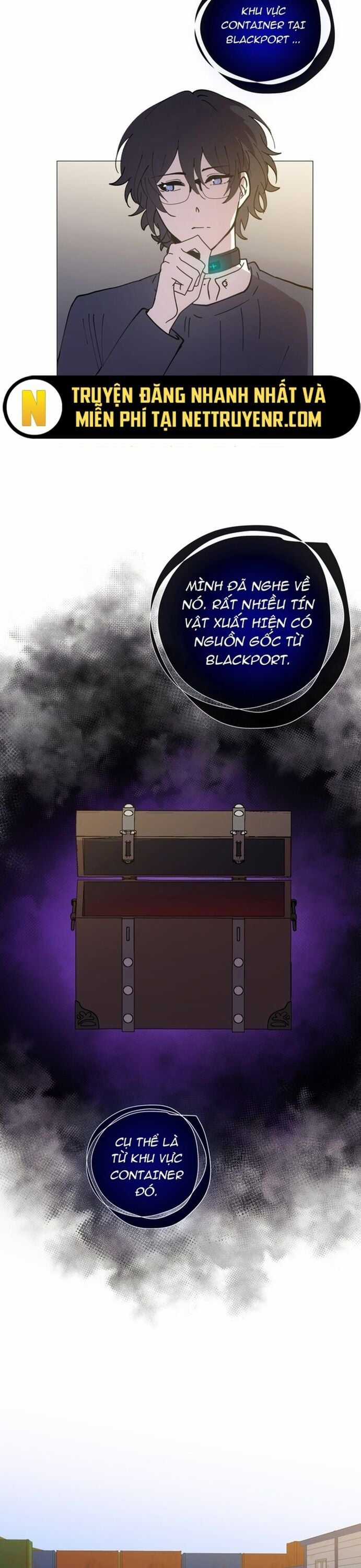 Trọng Sinh Mạc Thế - Chapter 141 - Trang 10