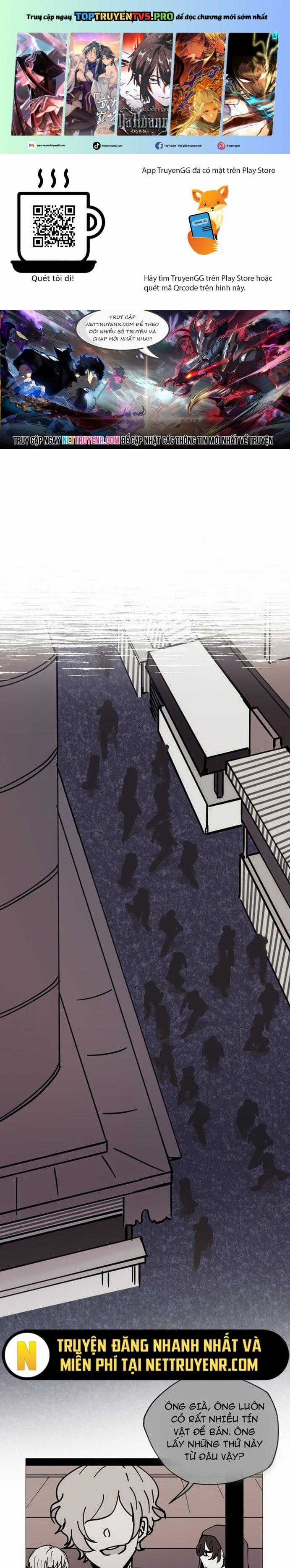 Trọng Sinh Mạc Thế - Chapter 142 - Trang 1