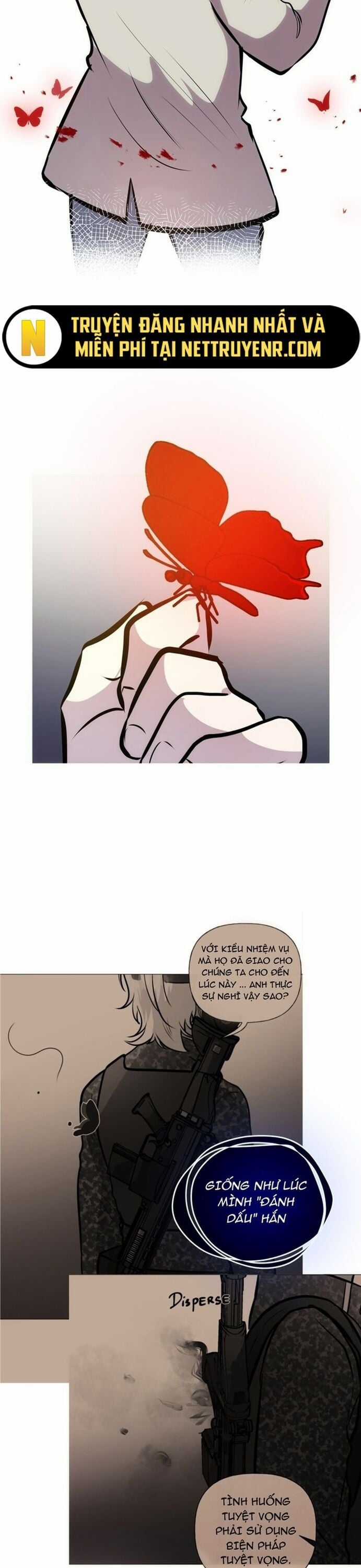 Trọng Sinh Mạc Thế - Chapter 142 - Trang 13