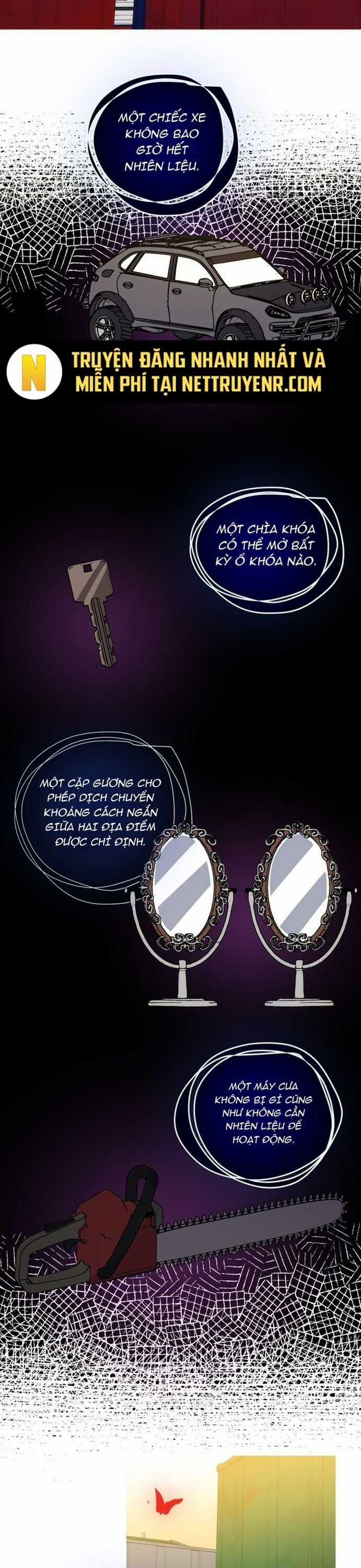 Trọng Sinh Mạc Thế - Chapter 142 - Trang 15