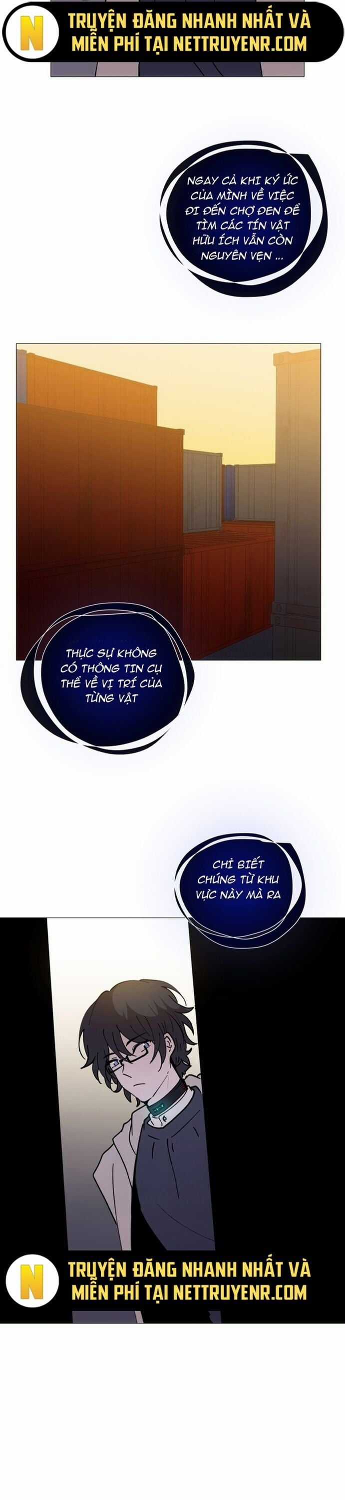 Trọng Sinh Mạc Thế - Chapter 142 - Trang 3