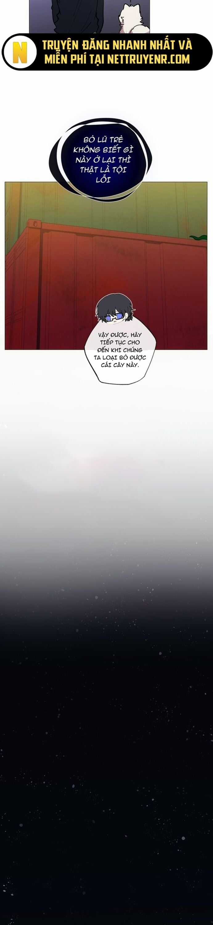 Trọng Sinh Mạc Thế - Chapter 142 - Trang 21