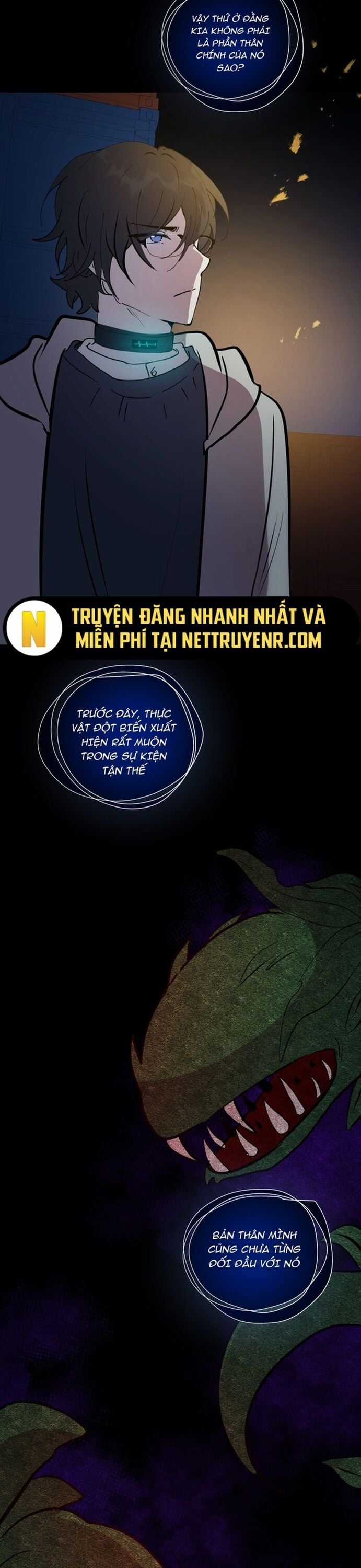 Trọng Sinh Mạc Thế - Chapter 143 - Trang 11