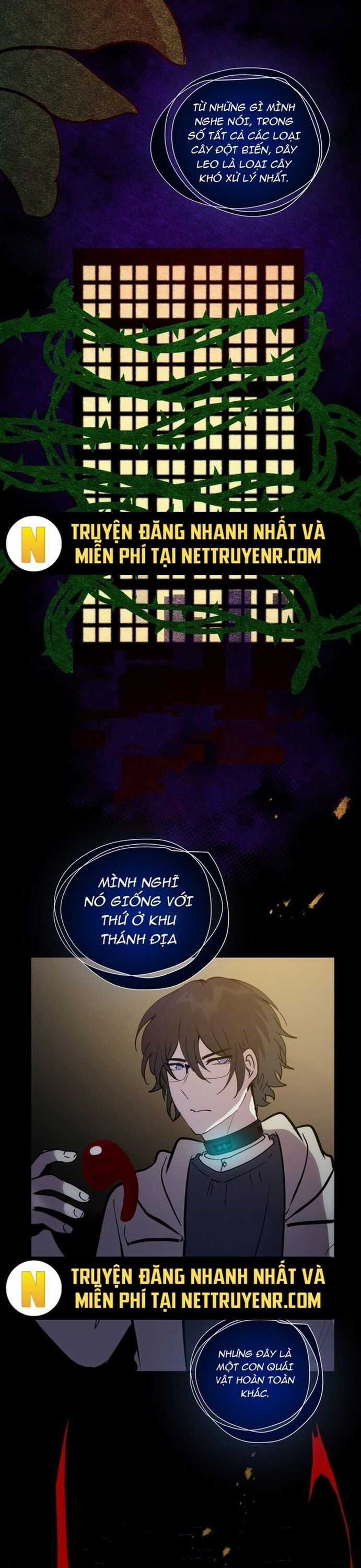 Trọng Sinh Mạc Thế - Chapter 143 - Trang 12