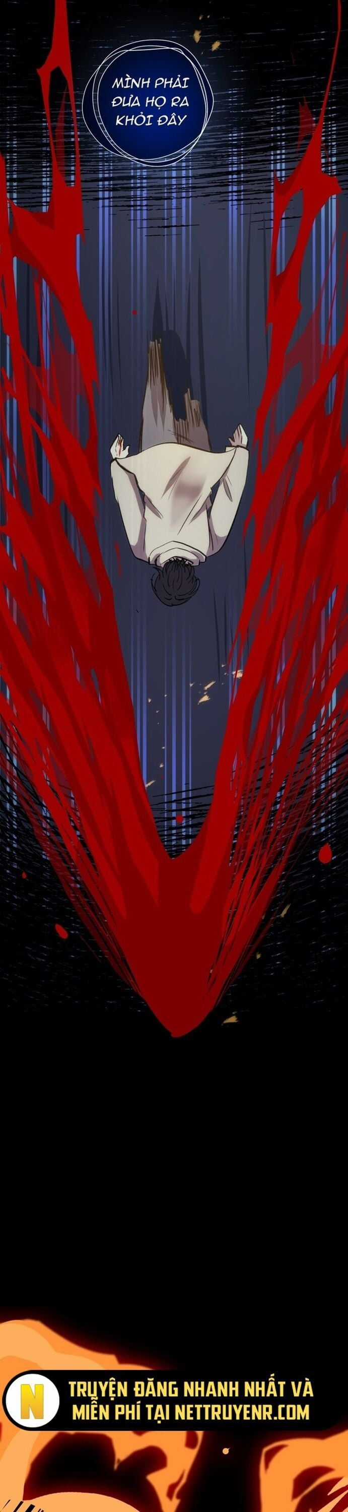 Trọng Sinh Mạc Thế - Chapter 143 - Trang 13