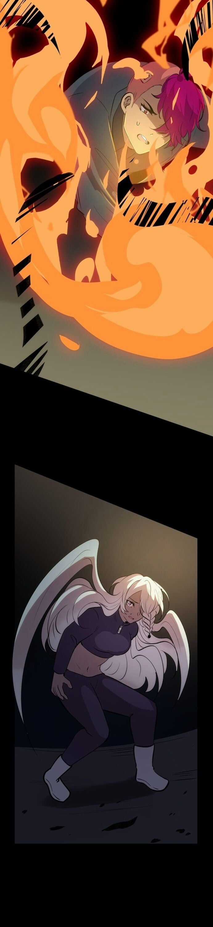 Trọng Sinh Mạc Thế - Chapter 143 - Trang 14