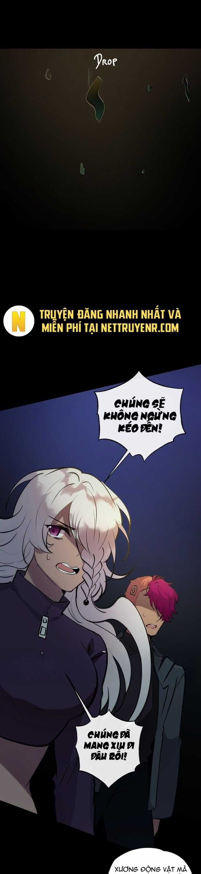 Trọng Sinh Mạc Thế - Chapter 143 - Trang 15