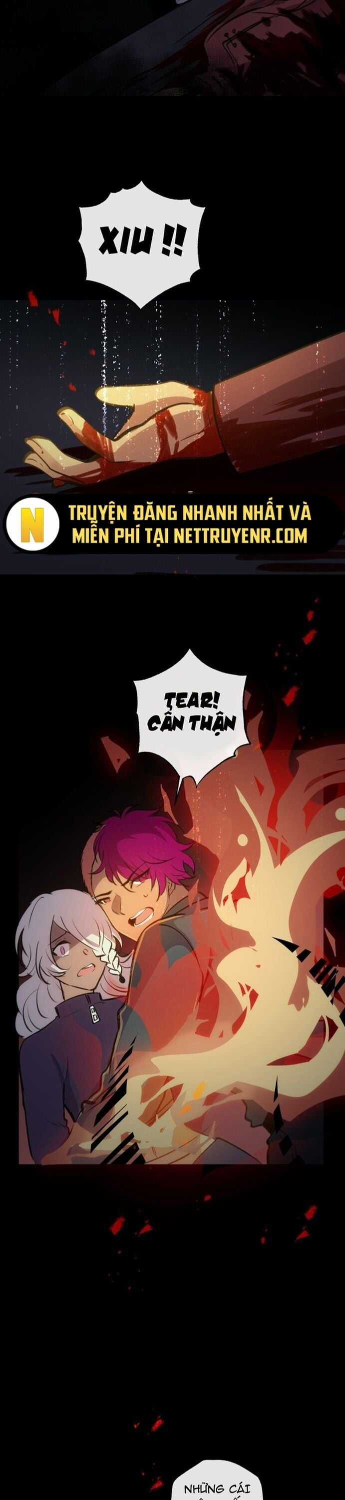 Trọng Sinh Mạc Thế - Chapter 143 - Trang 18