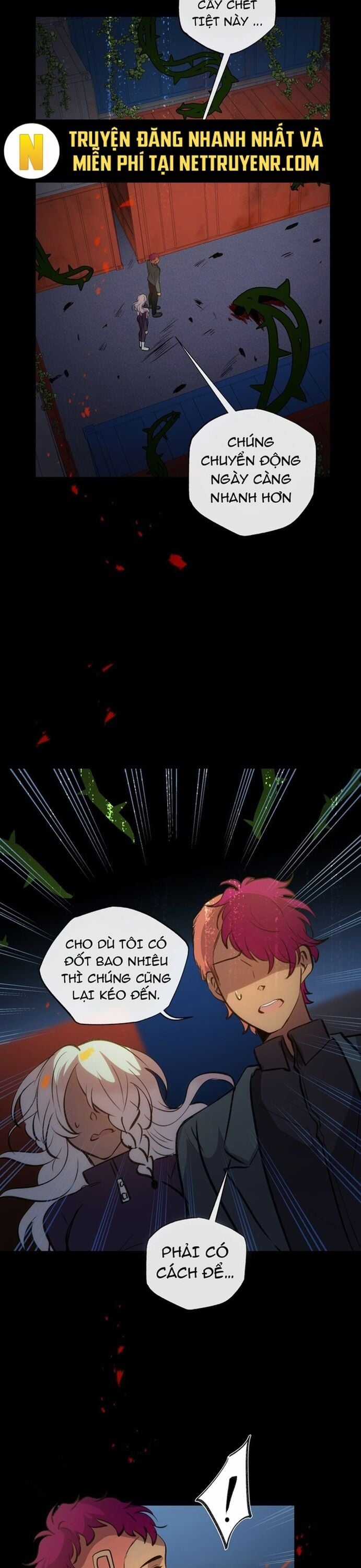 Trọng Sinh Mạc Thế - Chapter 143 - Trang 19