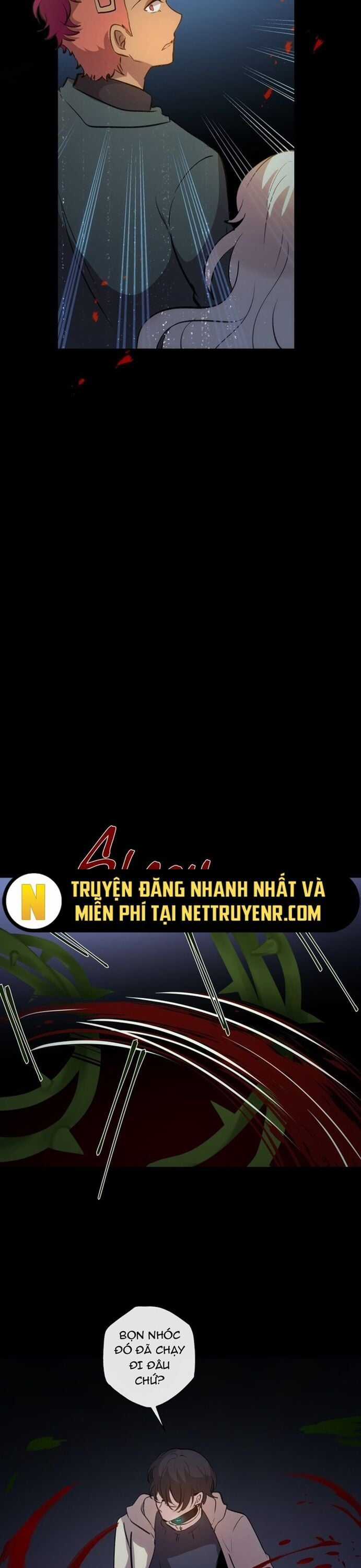 Trọng Sinh Mạc Thế - Chapter 143 - Trang 20