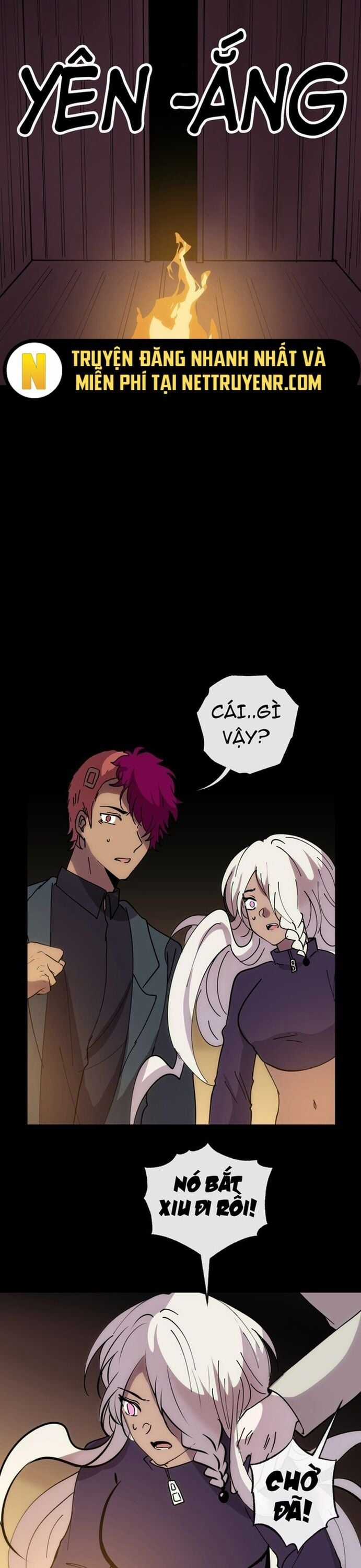 Trọng Sinh Mạc Thế - Chapter 143 - Trang 3