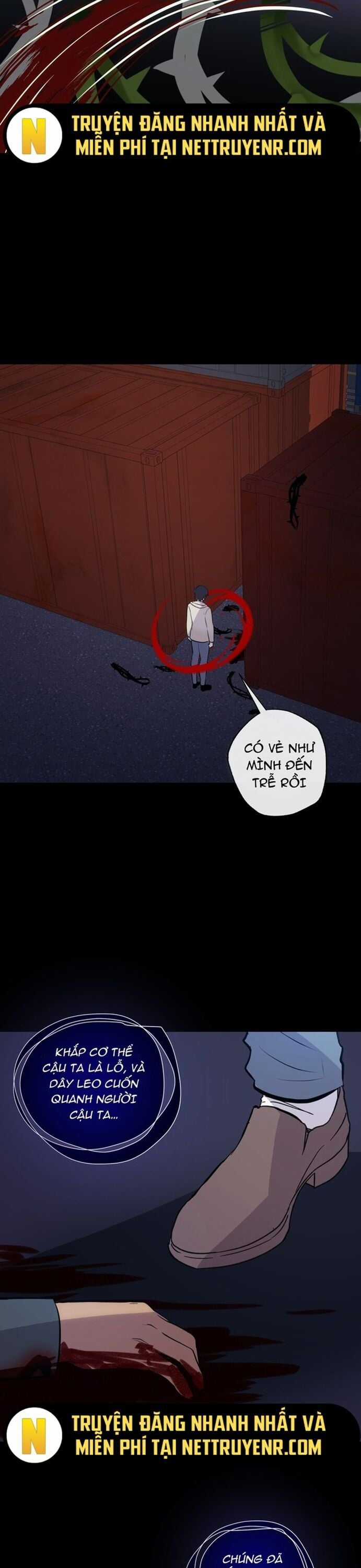 Trọng Sinh Mạc Thế - Chapter 143 - Trang 23