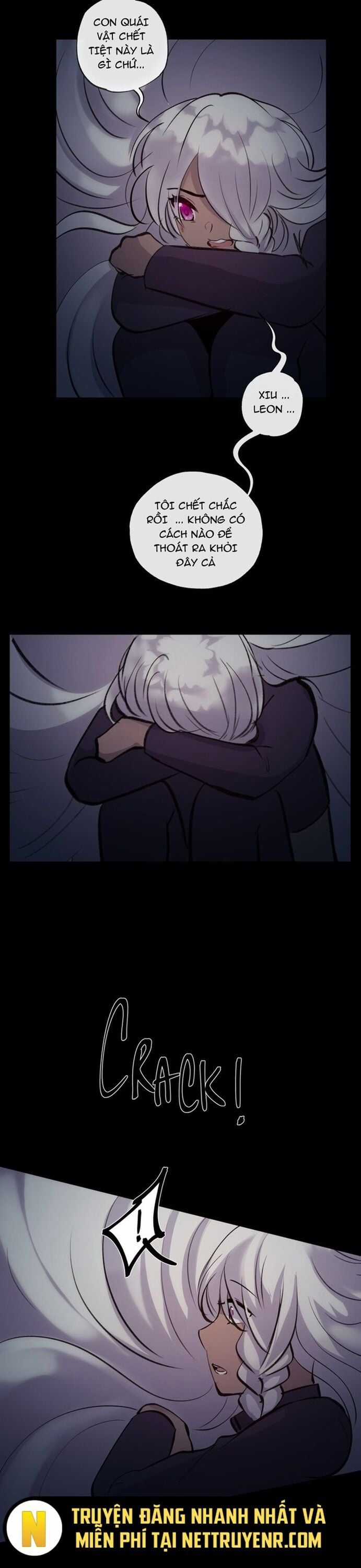 Trọng Sinh Mạc Thế - Chapter 143 - Trang 27