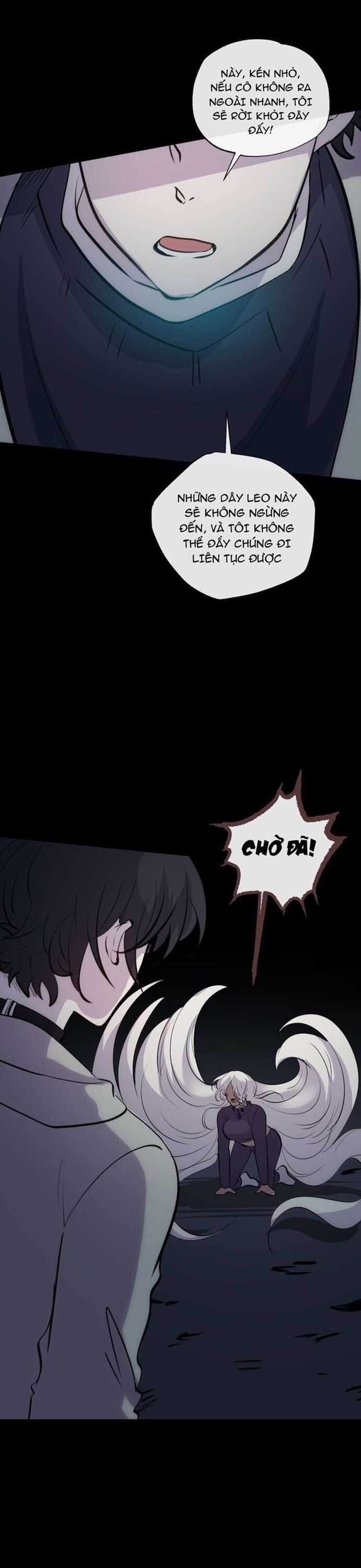 Trọng Sinh Mạc Thế - Chapter 143 - Trang 28