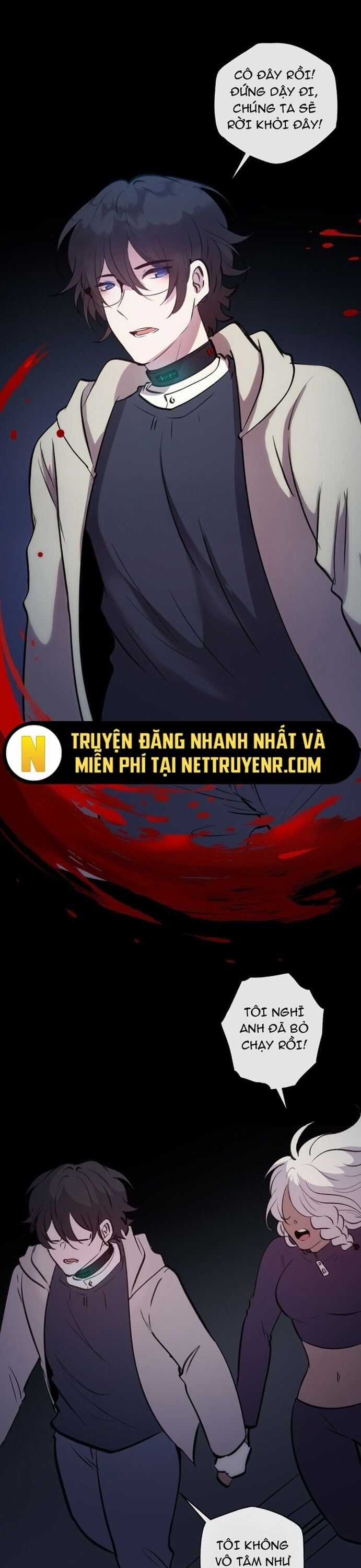 Trọng Sinh Mạc Thế - Chapter 143 - Trang 29