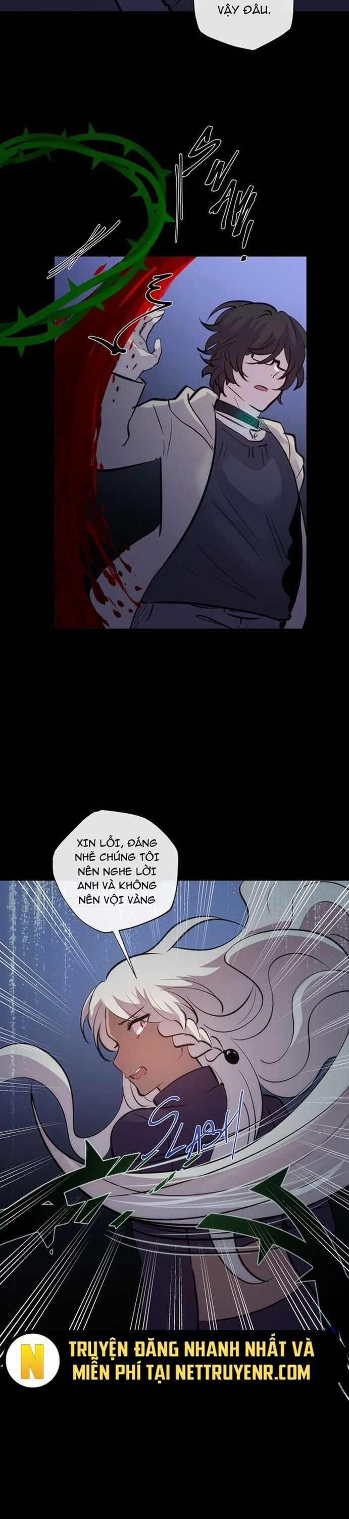 Trọng Sinh Mạc Thế - Chapter 143 - Trang 30