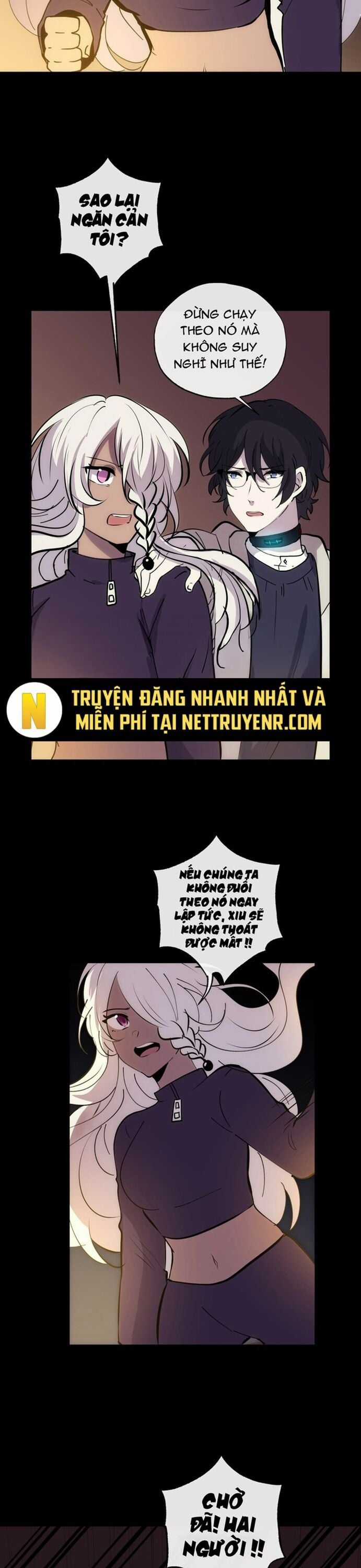 Trọng Sinh Mạc Thế - Chapter 143 - Trang 4