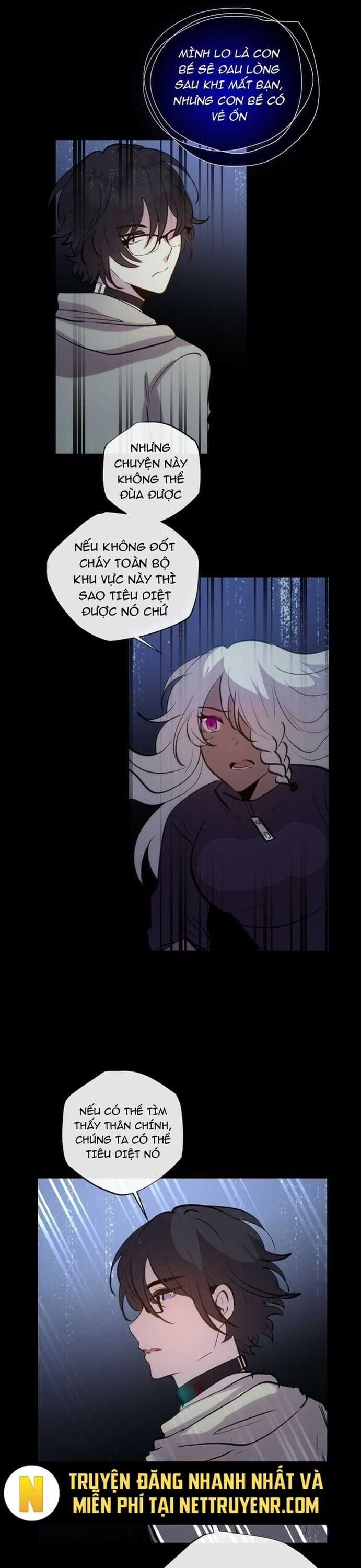 Trọng Sinh Mạc Thế - Chapter 143 - Trang 31