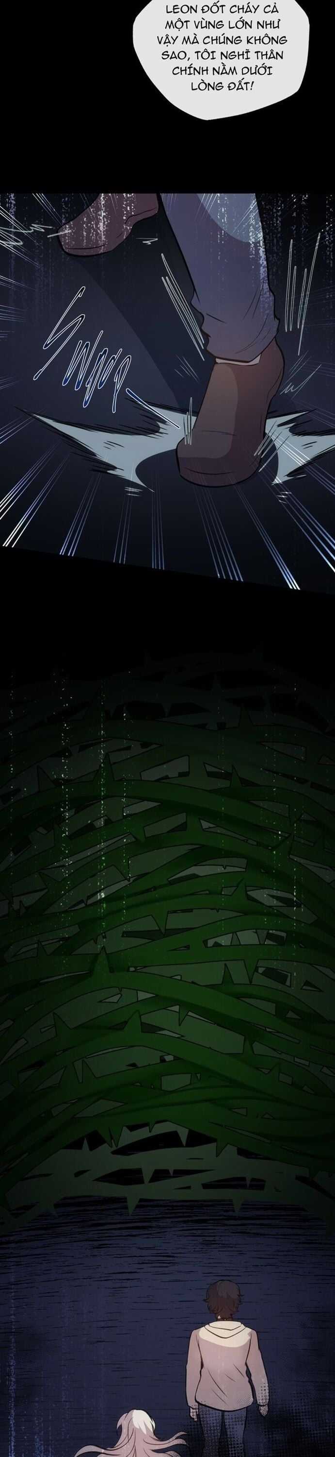 Trọng Sinh Mạc Thế - Chapter 143 - Trang 32