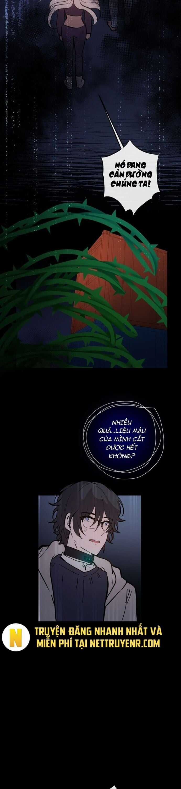 Trọng Sinh Mạc Thế - Chapter 143 - Trang 33