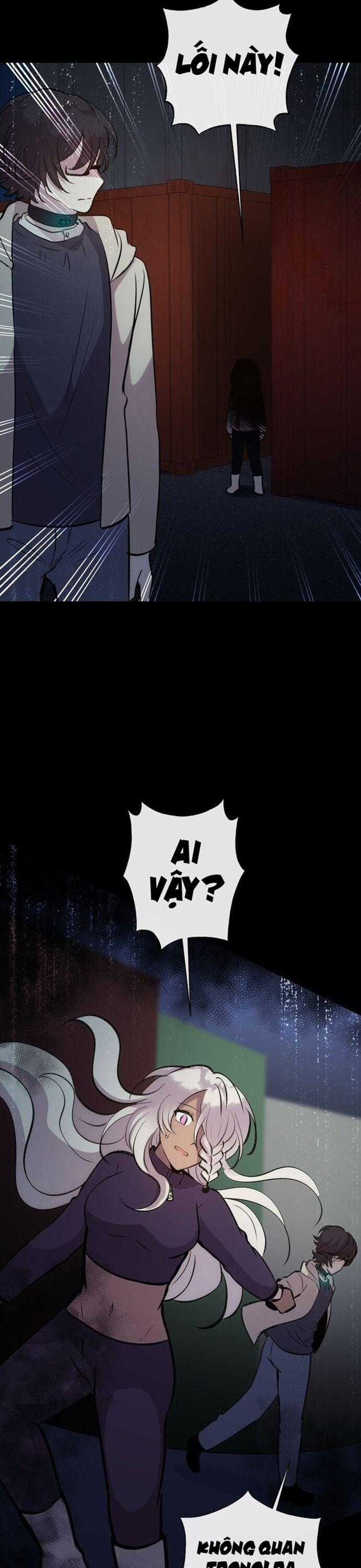 Trọng Sinh Mạc Thế - Chapter 143 - Trang 34