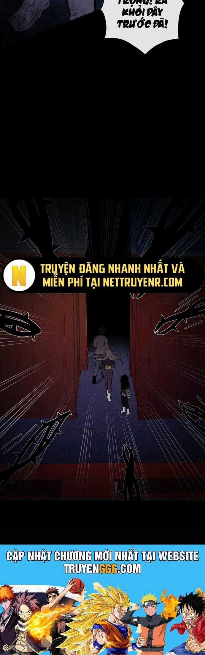 Trọng Sinh Mạc Thế - Chapter 143 - Trang 35