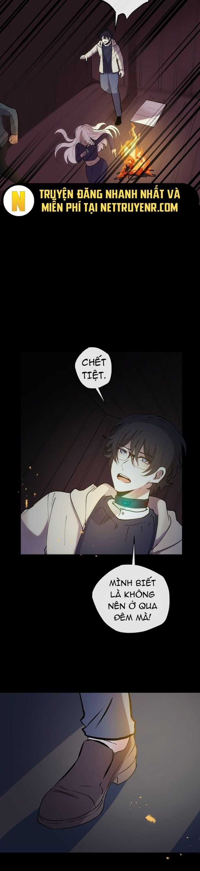 Trọng Sinh Mạc Thế - Chapter 143 - Trang 5