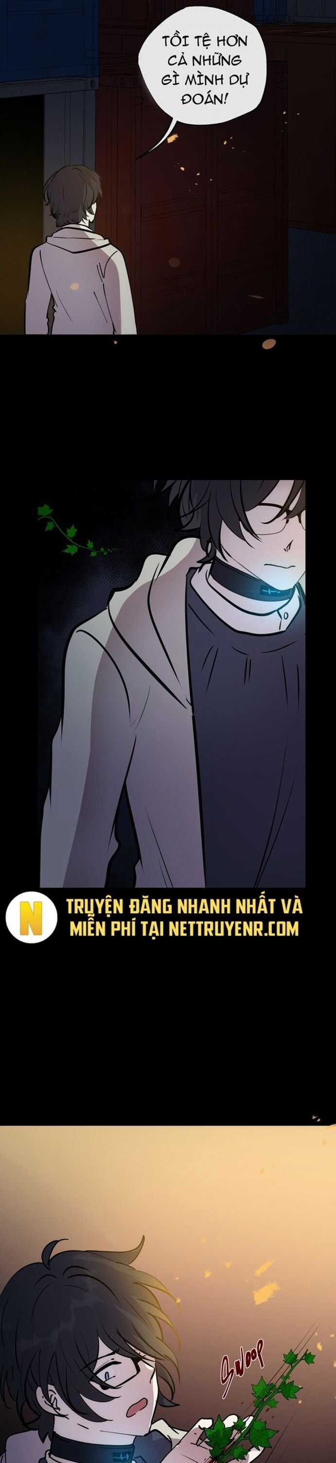 Trọng Sinh Mạc Thế - Chapter 143 - Trang 8