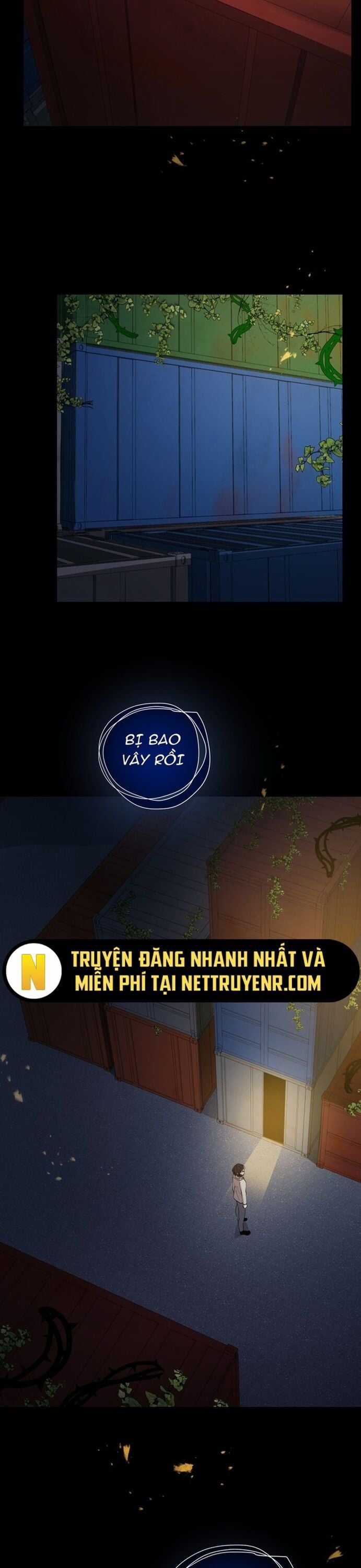Trọng Sinh Mạc Thế - Chapter 143 - Trang 10