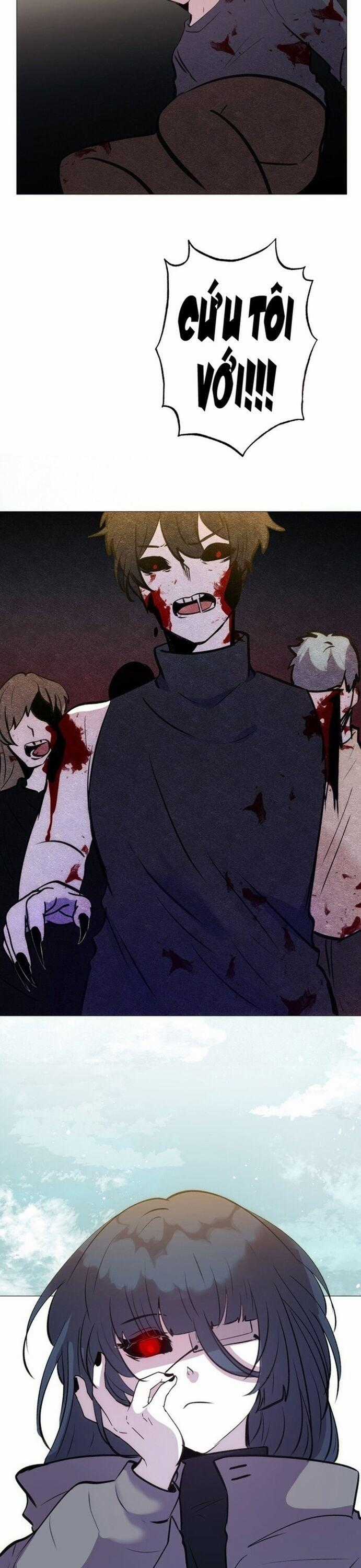 Trọng Sinh Mạc Thế - Chapter 144 - Trang 2